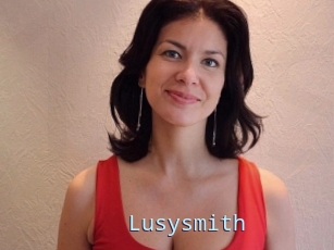 Lusysmith