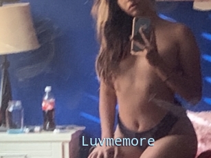 Luvmemore