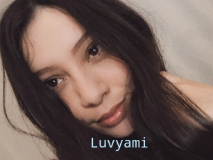 Luvyami