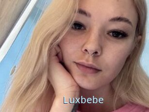 Luxbebe