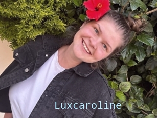 Luxcaroline