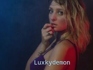 Luxkydemon