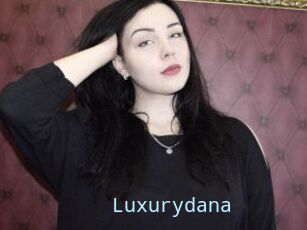 Luxurydana