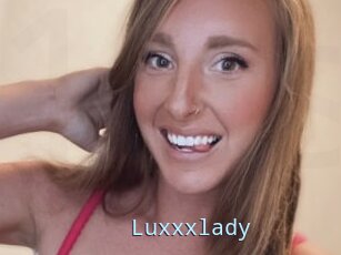 Luxxxlady