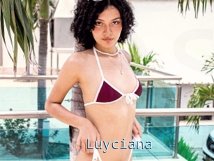 Luyciana