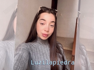 Luzilapiedra