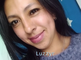 Luzzyr