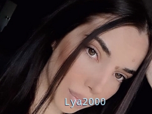 Lya2000