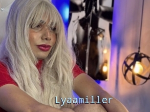 Lyaamiller