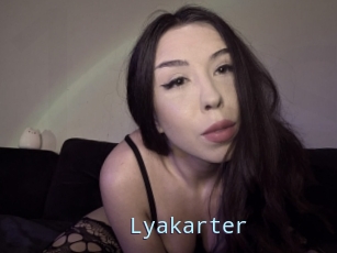 Lyakarter