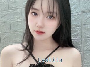 Lyakita