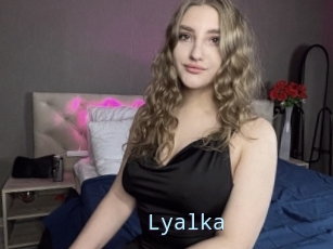 Lyalka