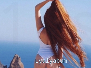 Lyalyabum