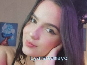 Lyanatamayo