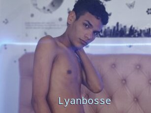 Lyanbosse