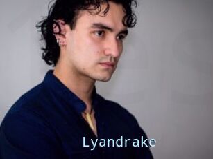 Lyandrake