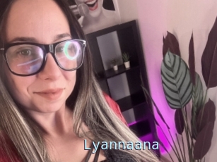 Lyannaana