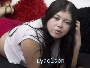 Lyaolson