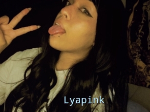 Lyapink