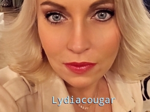 Lydiacougar