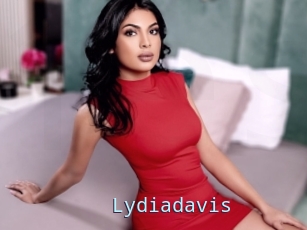 Lydiadavis