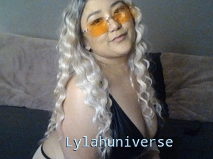 Lylahuniverse