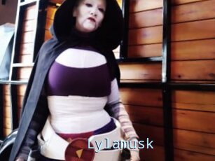 Lylamusk