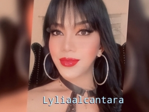 Lyliaalcantara