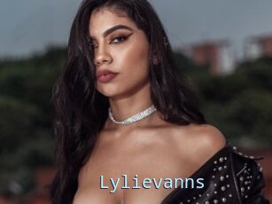 Lylievanns