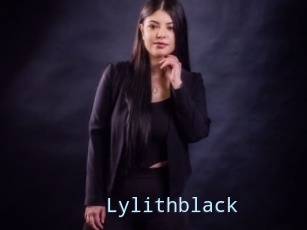 Lylithblack