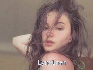 Lynalman