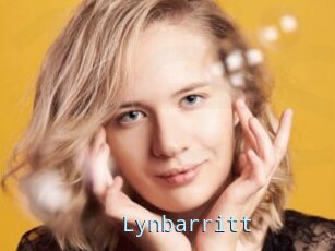 Lynbarritt