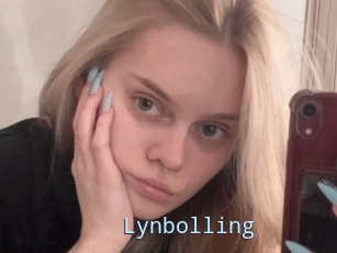 Lynbolling