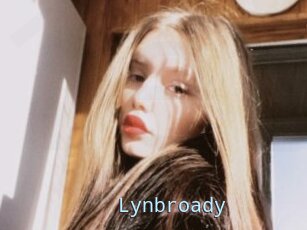 Lynbroady