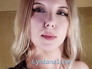 Lyndanalive