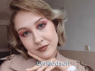 Lyndodson