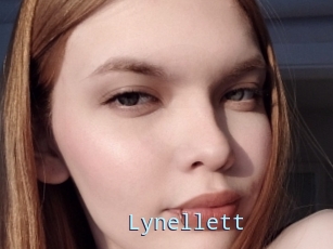 Lynellett