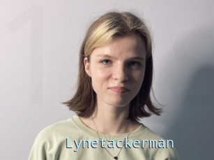 Lynetackerman