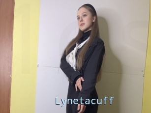 Lynetacuff