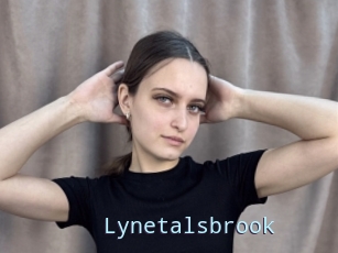 Lynetalsbrook