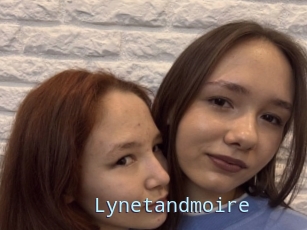 Lynetandmoire