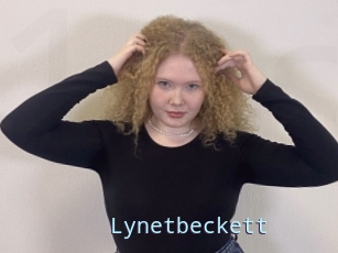 Lynetbeckett