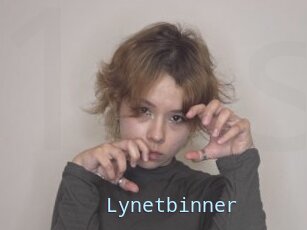 Lynetbinner