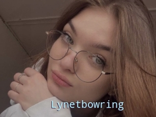 Lynetbowring