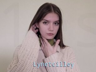 Lynetcilley