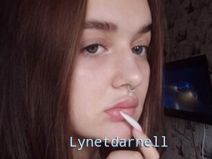 Lynetdarnell