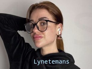 Lynetemans