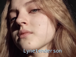 Lynetenderson