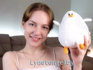 Lynetengelby