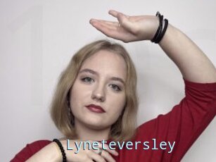 Lyneteversley